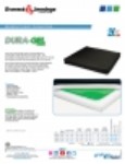 Product Sheet - Dura-Gel® BASE 2G